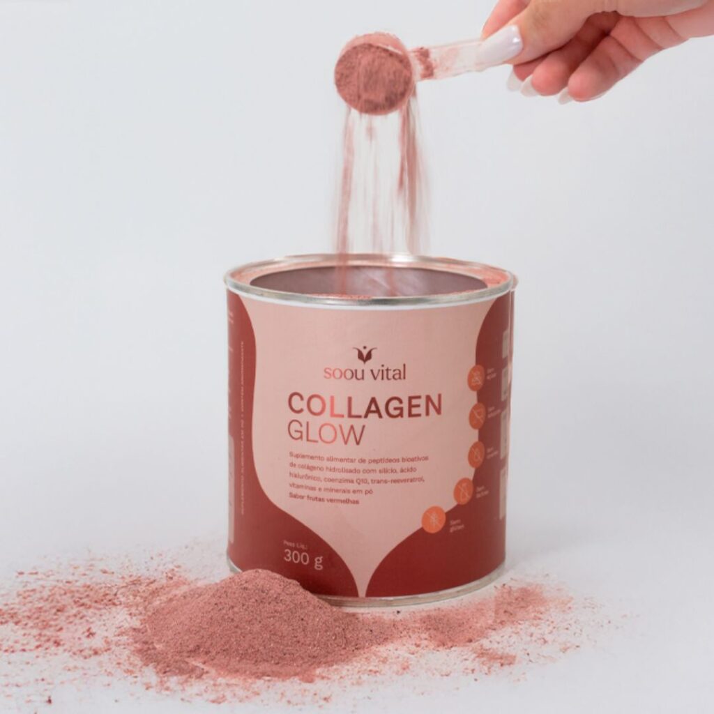 Collagen Glow
