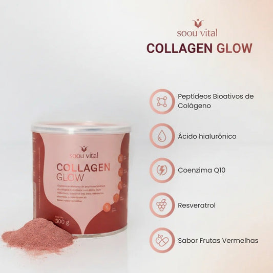 Collagen Glow