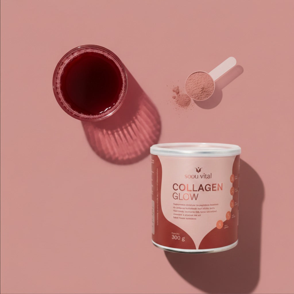 Collagen Glow