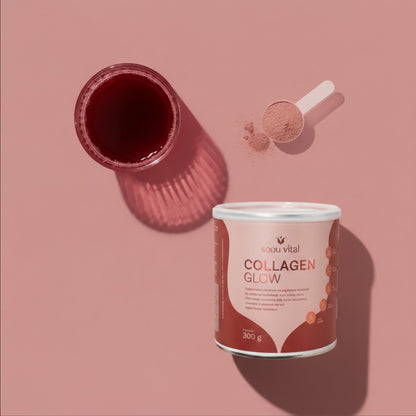 Collagen Glow